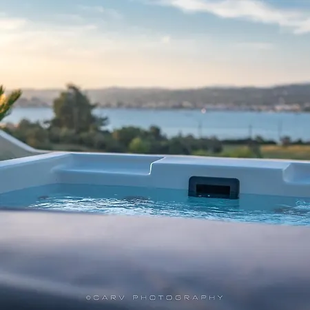 Villa My Cool House Porto Cheli