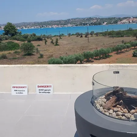 My Cool House * Porto Cheli