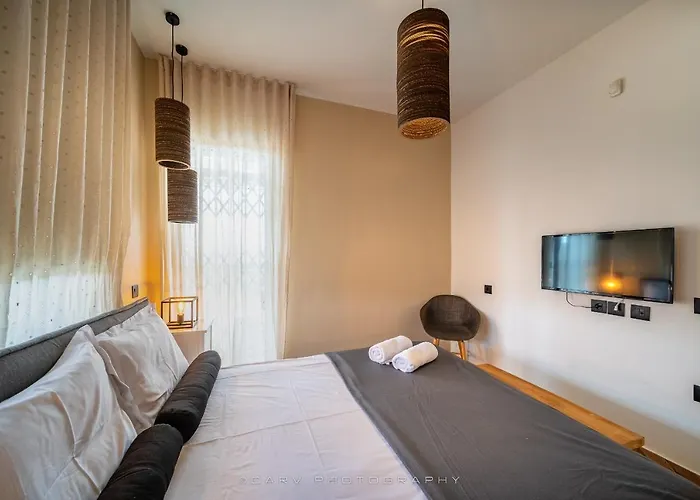 My Cool House Villa *