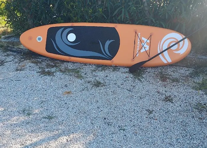 Villa My Cool House Pórto Héli