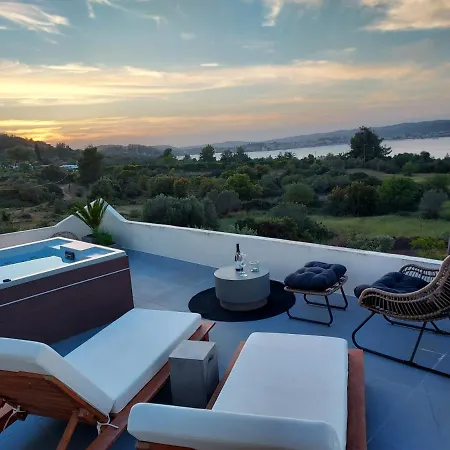 My Cool House Porto Heli