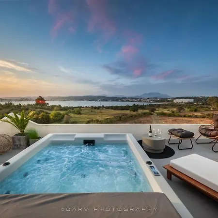 My Cool House Porto Heli