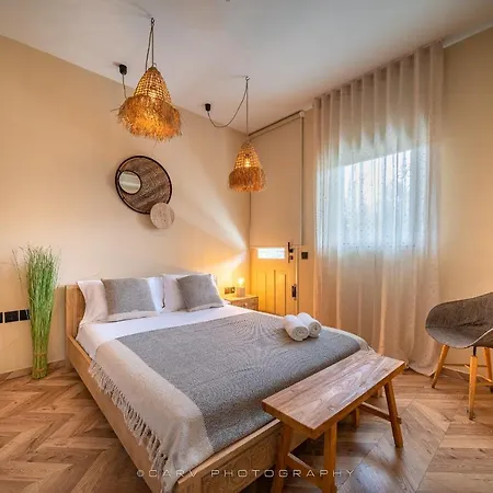 Villa My Cool House Porto Heli