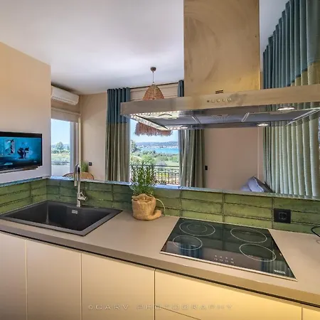 My Cool House Porto Heli
