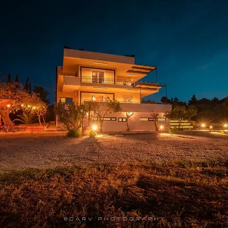 My Cool House 빌라 포르토헬리