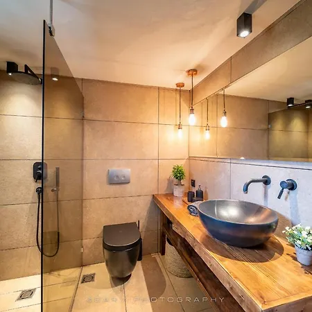 My Cool House 빌라 포르토헬리