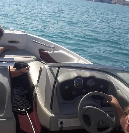 빌라 My Cool House 포르토헬리