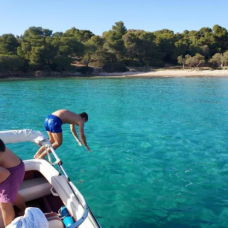 Villa My Cool House Porto Heli