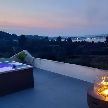 빌라 My Cool House