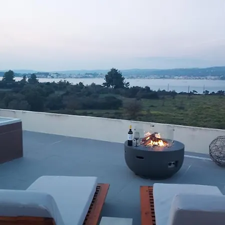 빌라 My Cool House 포르토헬리