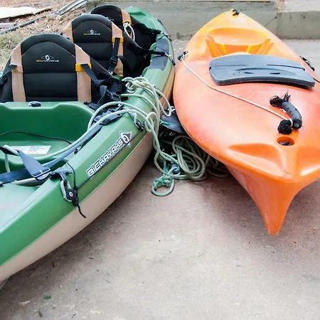 My Cool House 포르토헬리