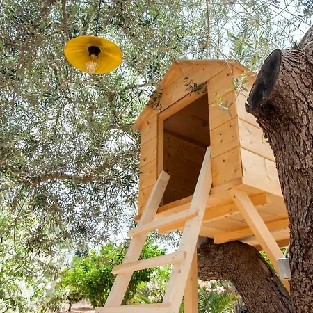 My Cool House 빌라 *