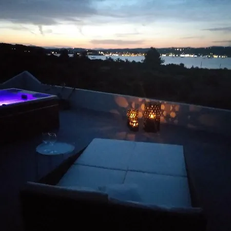 Villa My Cool House Porto Heli