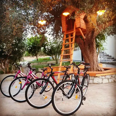 My Cool House Villa Porto Heli