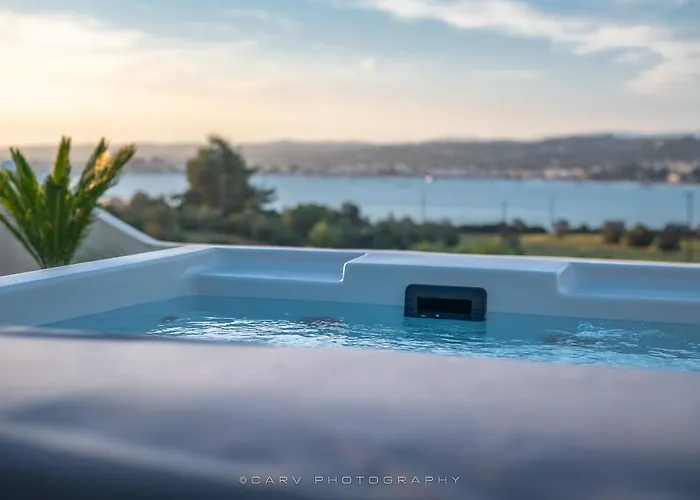 Villa My Cool House Porto Heli