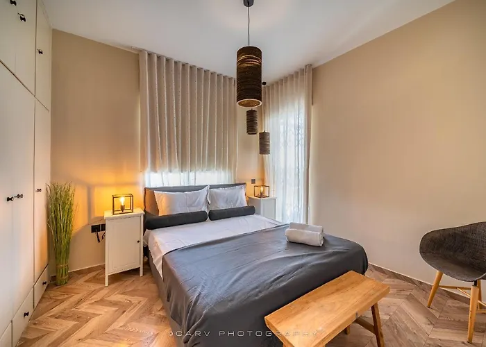 Villa My Cool House *