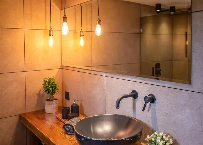 My Cool House Villa *