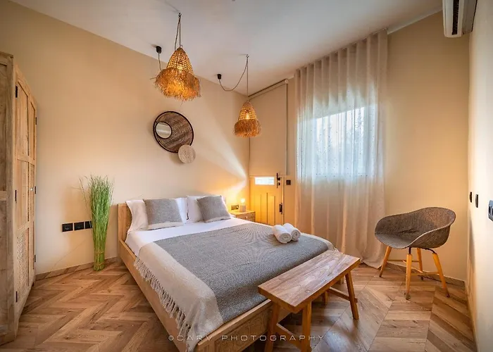 Villa My Cool House Porto Heli