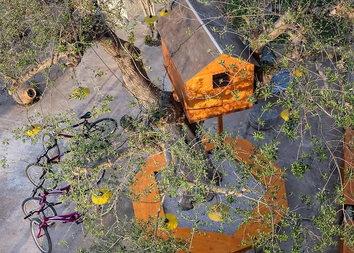 Villa My Cool House *