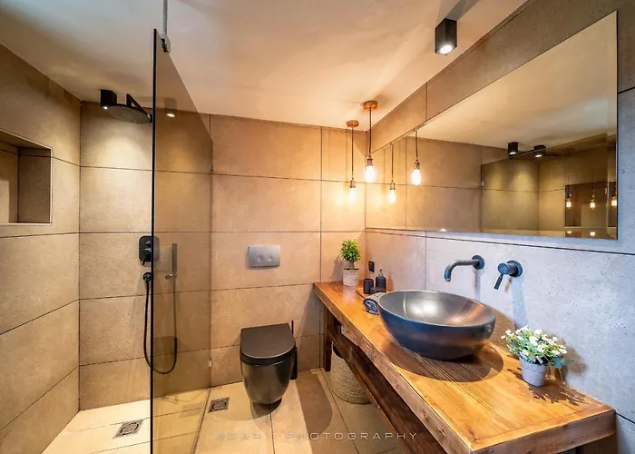 My Cool House Villa Porto Heli