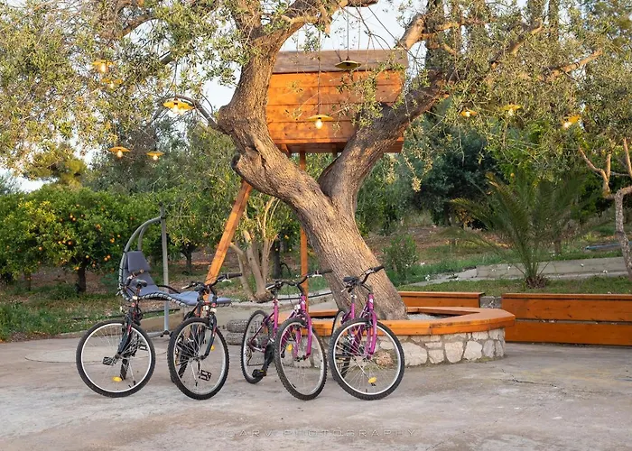 Βίλα My Cool House *