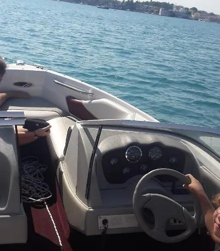 Villa My Cool House Porto Heli