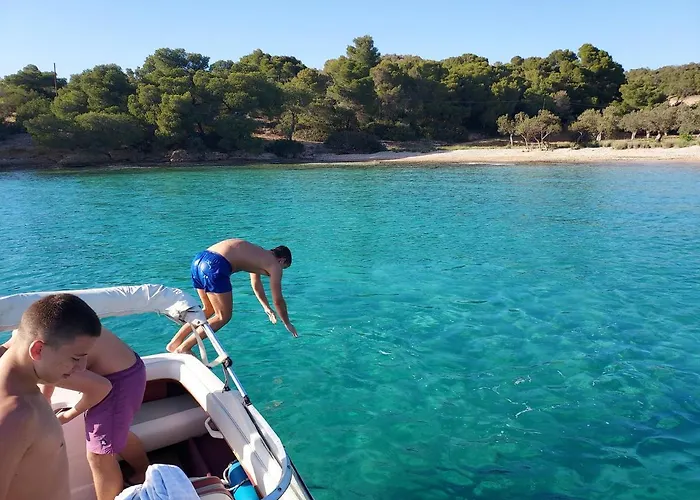 Villa My Cool House Porto Heli