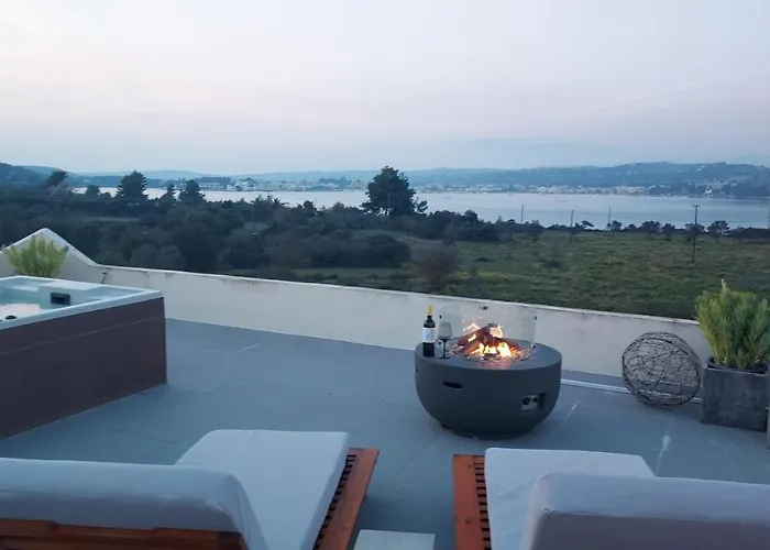 Villa My Cool House Porto Heli