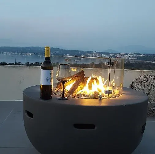 My Cool House * Porto Heli