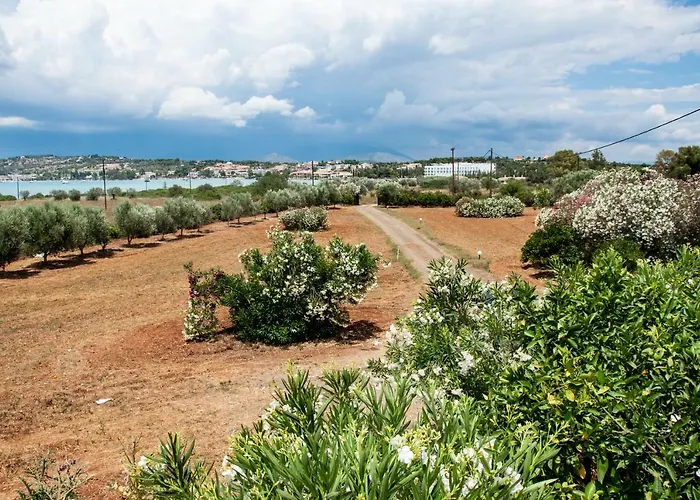 My Cool House * Porto Heli