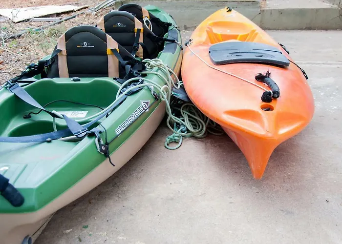 My Cool House Porto Heli