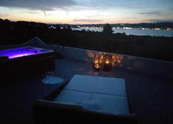 Villa My Cool House Porto Heli