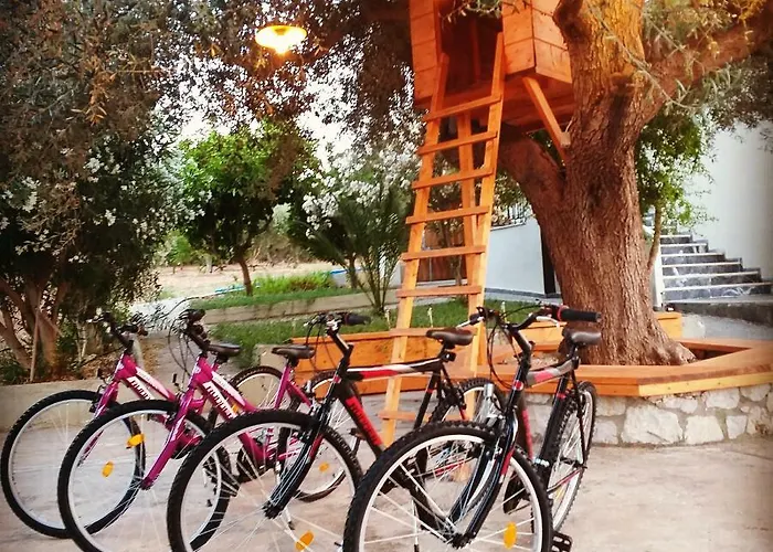 My Cool House Villa Porto Heli